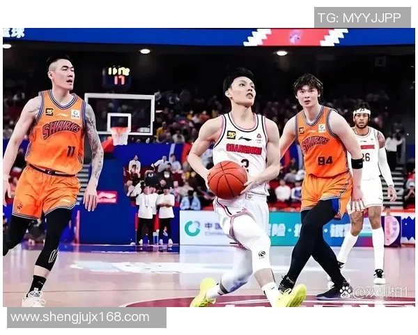 CBA吉林队与广东队激战引发热议球迷热情高涨期待精彩对决